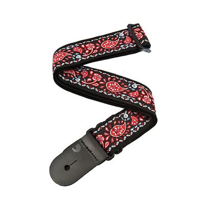 50 MM STRAP, TAPESTRY