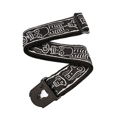 50MM PL LOCK- JS SKULL N BONES