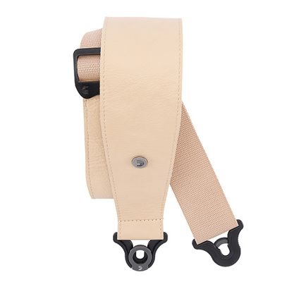 3.0 COMFORT LEATHER AUTO LOCK TAN
