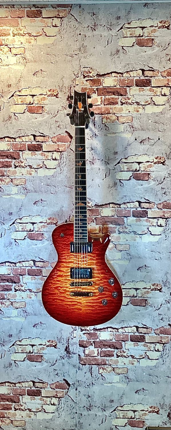 PRS Private Stock - Winter NAMM 2021