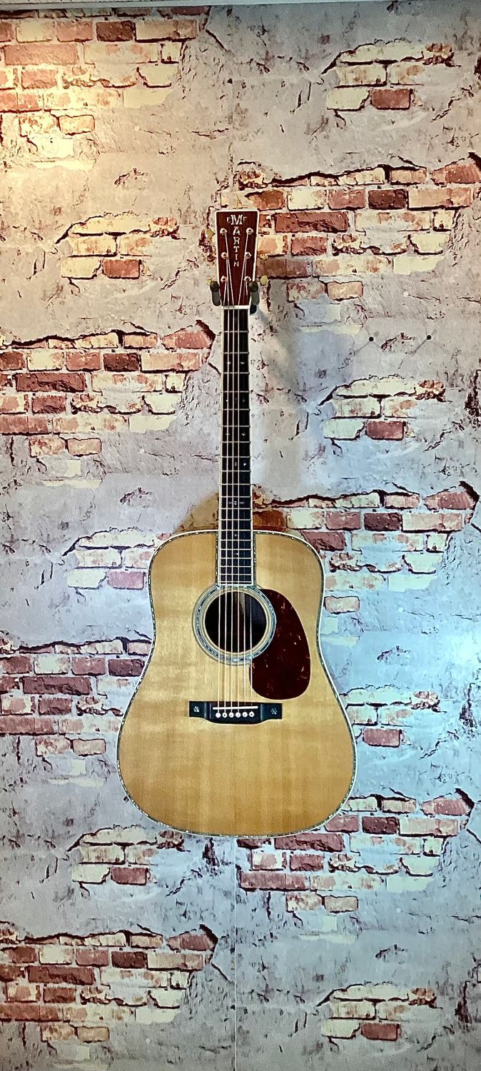 Martin  D-42 Acoustic - 2020