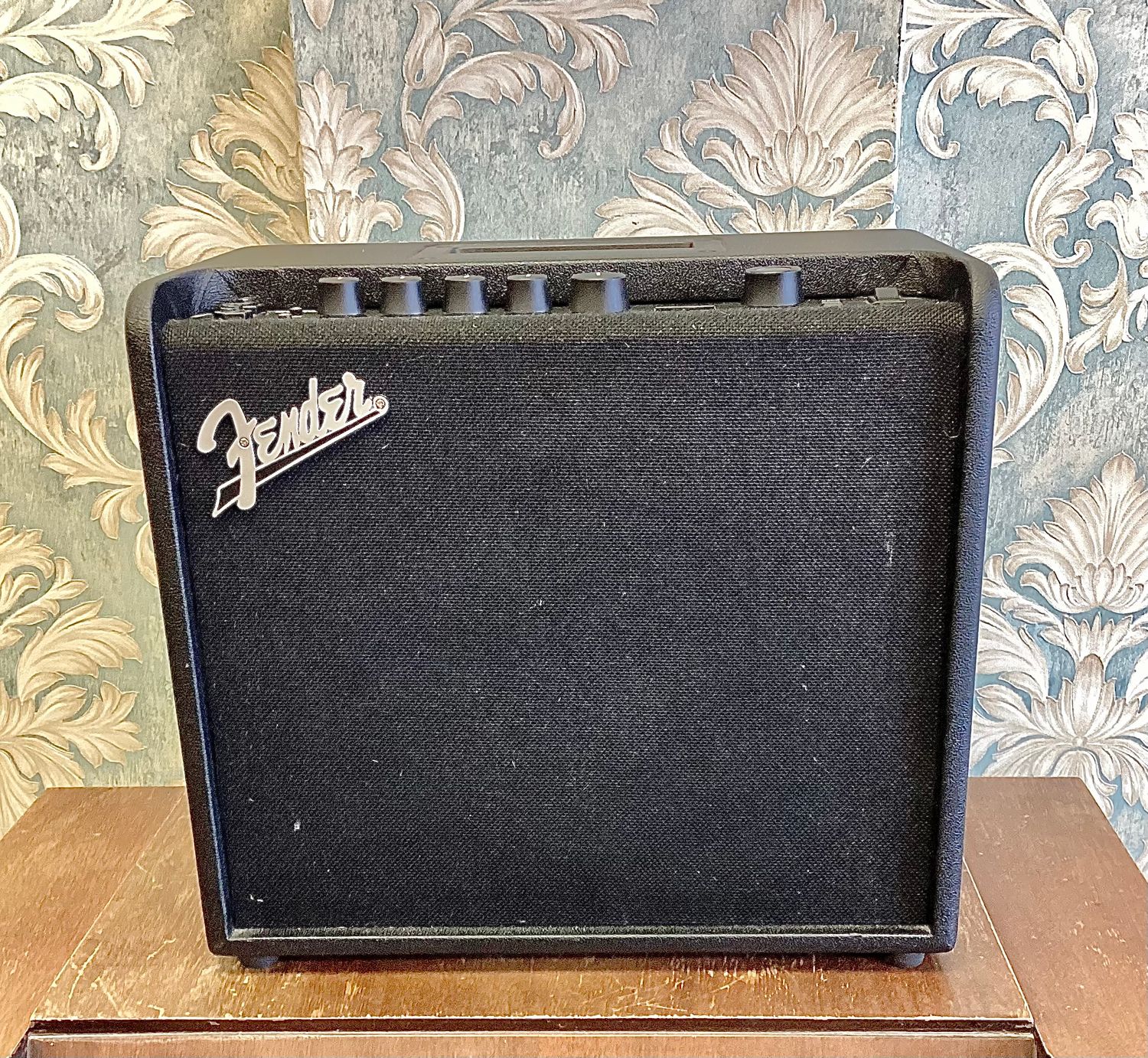 Fender Mustang LT25 25W 1x8 Guitar Amp Pre-Owned