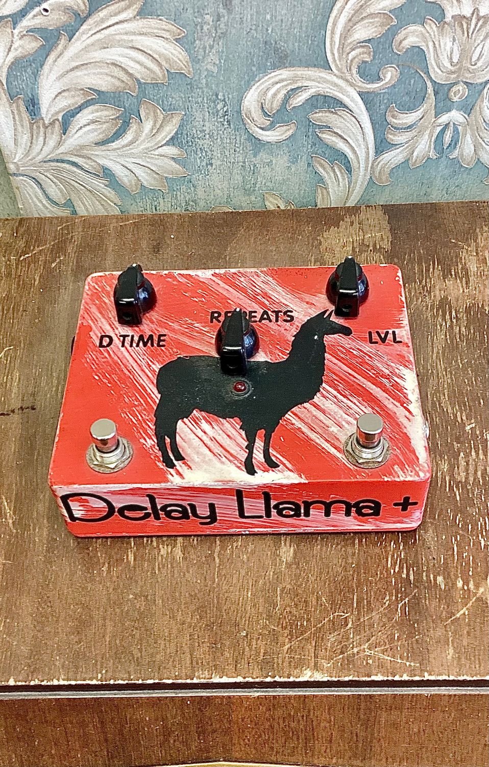 Delay Llama - Pre Owned