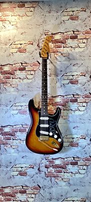 Fender Stevie Ray Vaughan Stratocaster - 1995