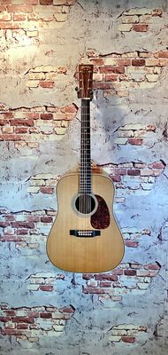 Martin HD-28 - 2009