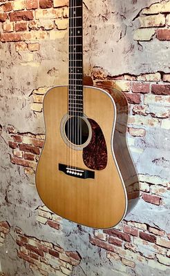 Martin HD-28 - 2009