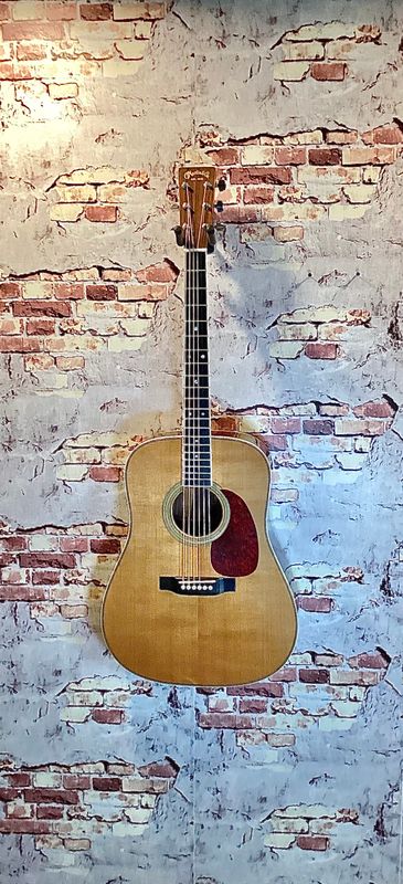 Martin HD-35 - 1996
