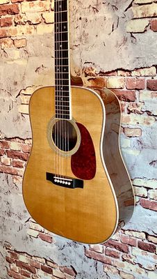 Martin HD-35 - 1996
