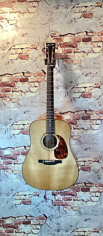Boucher Studio Goose SG 42 MV - 2024