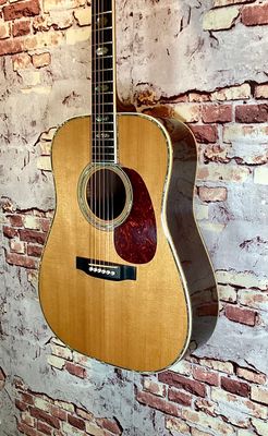 Martin D-45 - 1994 - SOLD