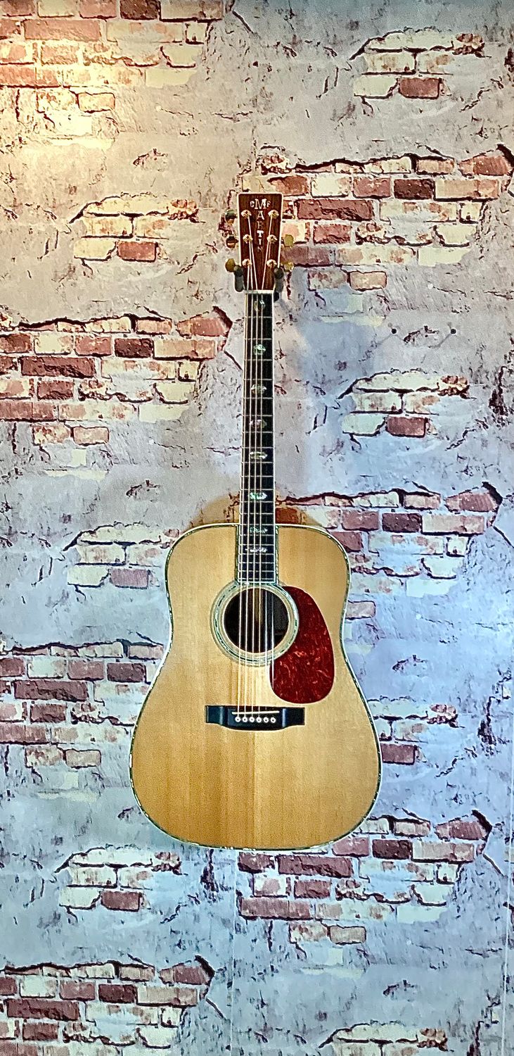 Martin D-45 - 1994 - SOLD