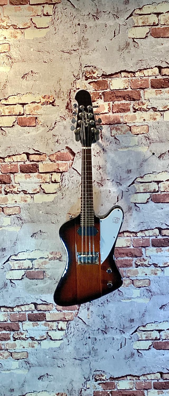 Epiphone Mandobird VIII Electric Mandolin - 2010