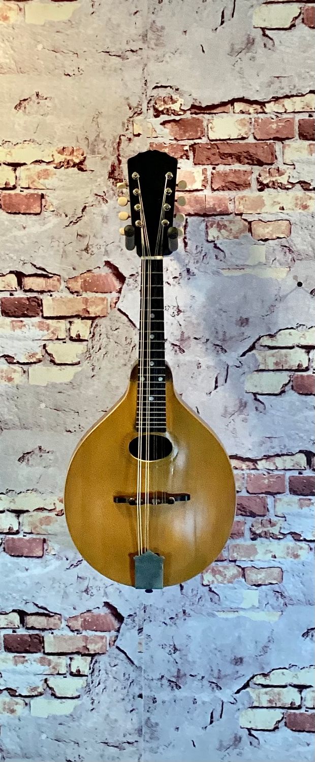 Gibson A-1 Mandolin 1920&#39;s