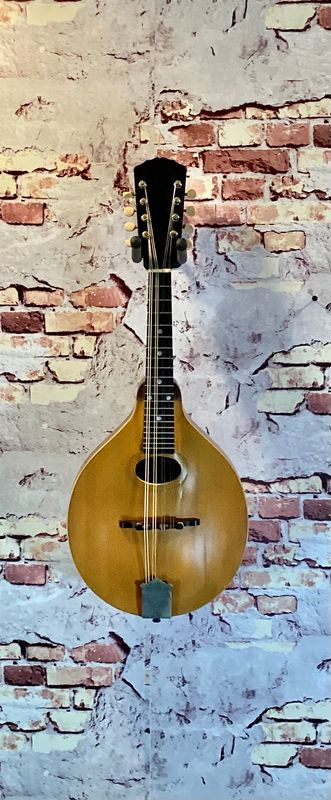 Gibson A-1 Mandolin 1920&#39;s