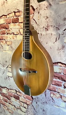 Gibson A-1 Mandolin 1920&#39;s