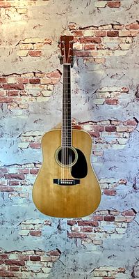 Martin D-35 - 1975