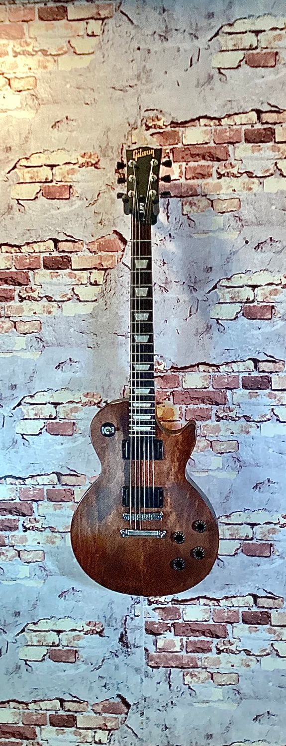 Gibson Les Paul LPJ - 2013