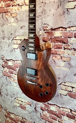 Gibson Les Paul LPJ - 2013