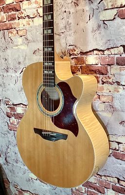 Takamine  EG523SC - 2003