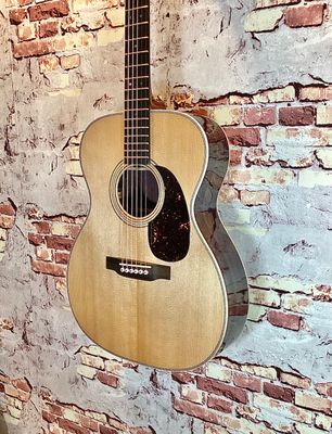 Martin OOO-18 Modern Deluxe 2024