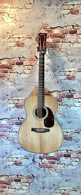 Martin OOO-18 Modern Deluxe 2024