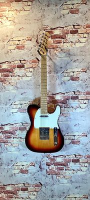 Fender Player Telecaster 3TS - 2022