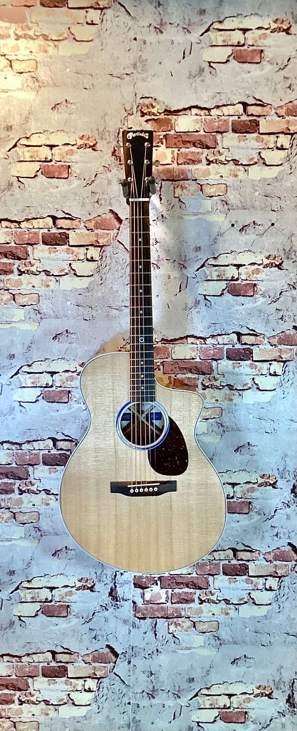 Martin SC-13E  Acoustic/Electric Guitar - 2021