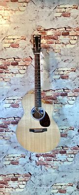Martin SC-13E  Acoustic/Electric Guitar - 2021