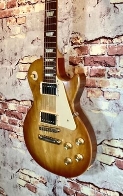 Gibson Les Paul Tribute Model Honeyburst - 2022