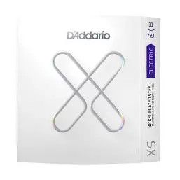 D&#39;Addario XSE 1149 Coated Electric Strings