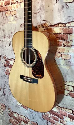 Martin Custom shop 0000-21 Madagascar Rosewood 2011