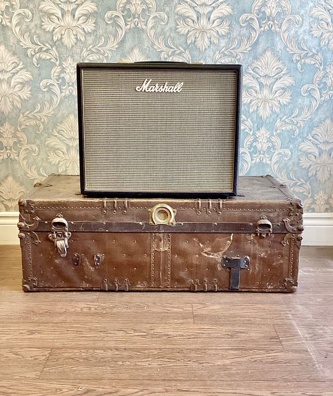 Marshall Origin 20W 1x10 All-Valve Combo Amp - pre-Owned