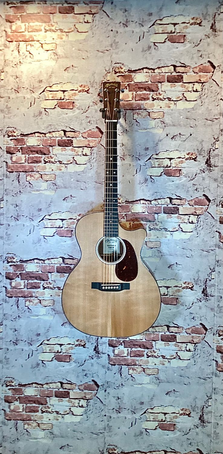 Martin GPC-11 - 2020