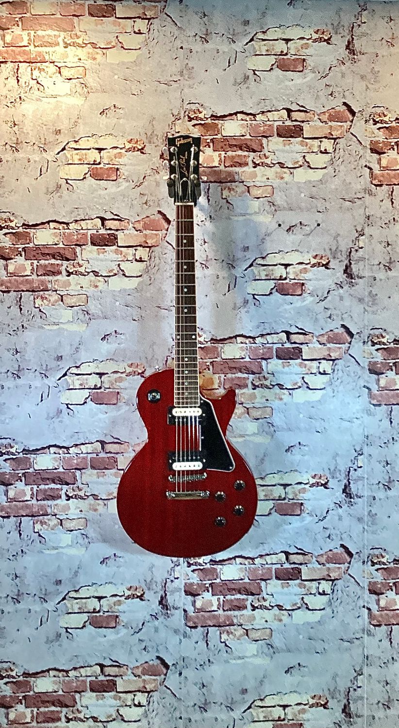 Gibson Les Paul Special Premium LTD edition - 2013