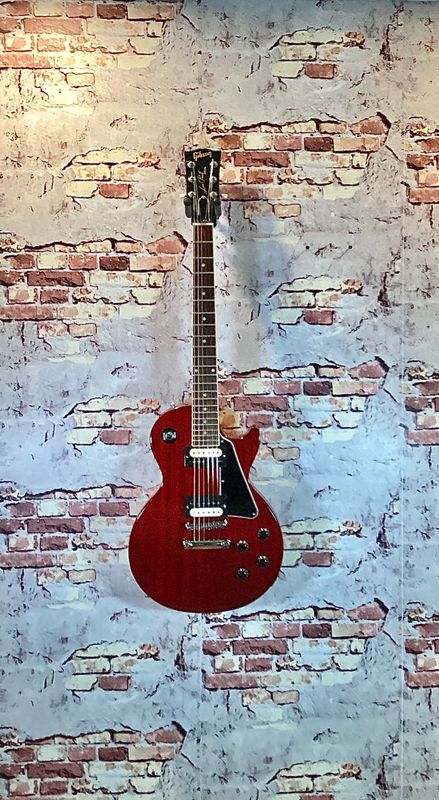 Gibson Les Paul Special Premium LTD edition - 2013