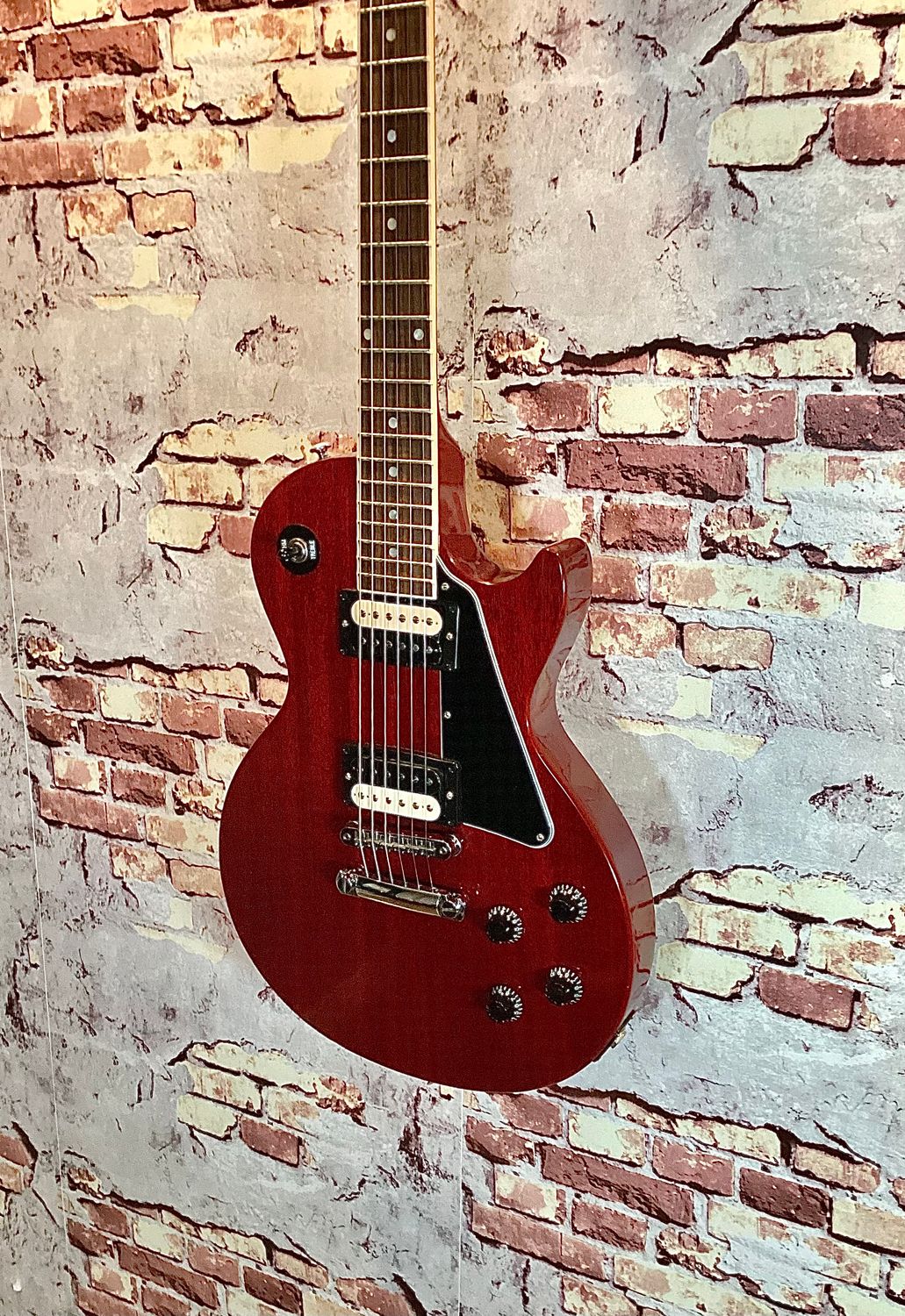 Gibson Les Paul Special Premium LTD edition - 2013