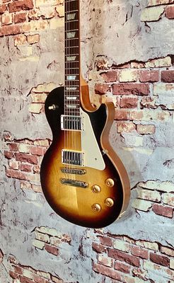 Gibson Les Paul Tribute  Tobacco Burst - 2019