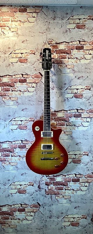 Slammer by Hamer L.P. copy pre-owned
