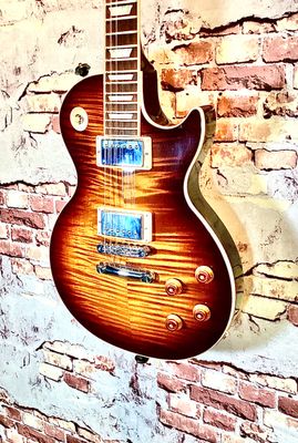 Gibson Les Paul Standard Premium Plus 2012