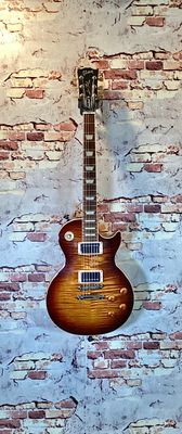 Gibson Les Paul Standard Premium Plus 2012