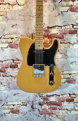 Fender Player Telecaster 2023