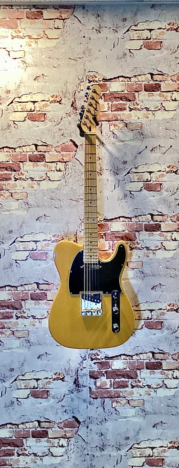 Fender Player Telecaster 2023