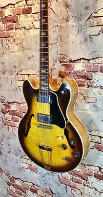 Gibson ES-150D 1969 ish