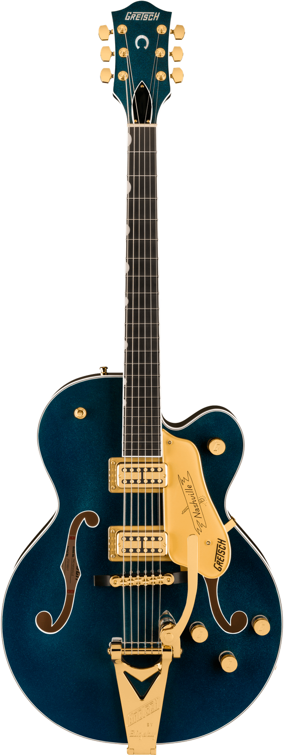 Gretsch 6120 Nashville Hollow Body