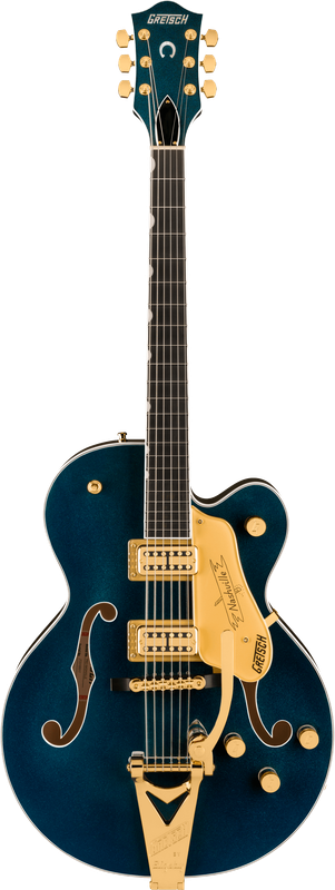 Gretsch 6120 Nashville Hollow Body