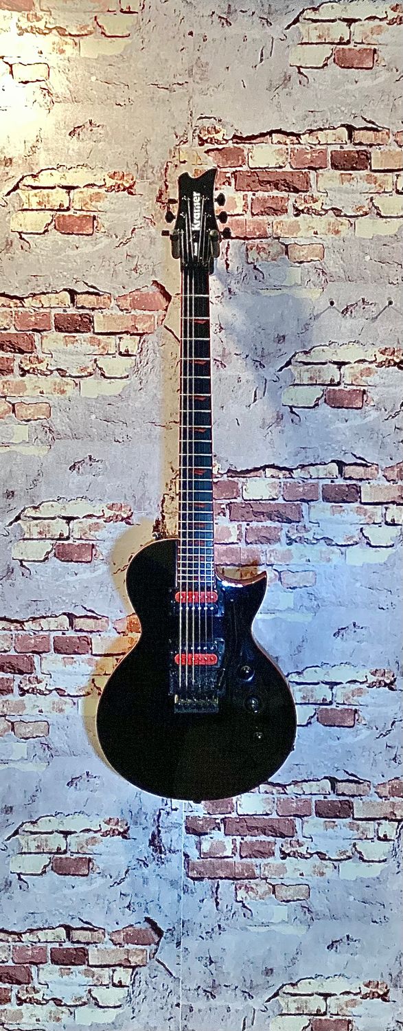 Kramer Assault - Pre-Owned