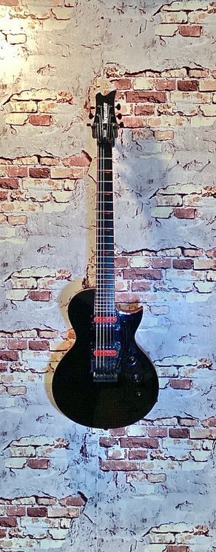 Kramer Assault - Pre-Owned