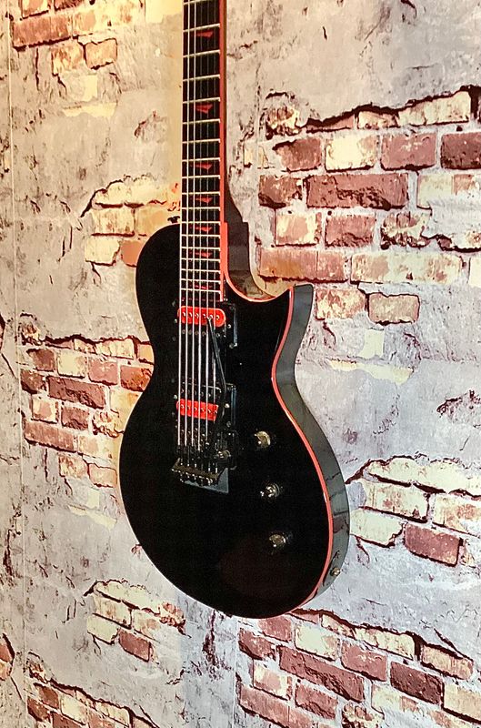 Kramer Assault - Pre-Owned