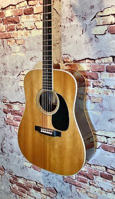 Martin D-35 - 1978