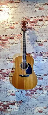 Martin D-35 - 1978